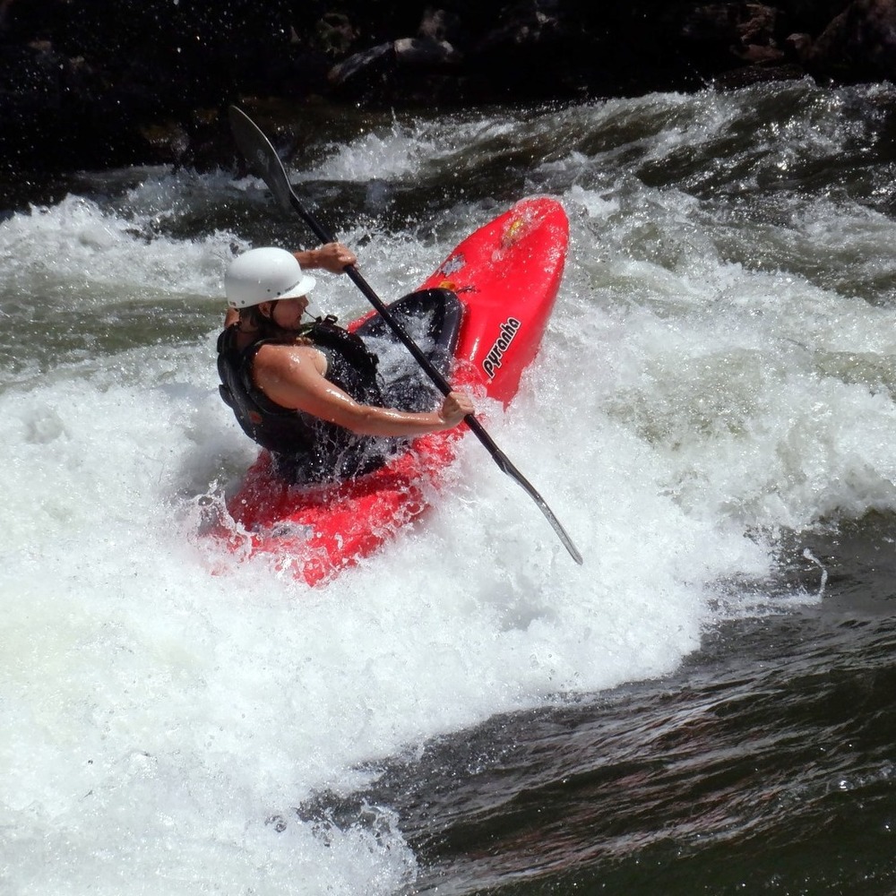 Meet your Posher, Tristan